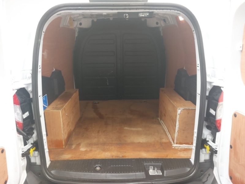Used Ford Transit Courier 2022 for sale - 78178993: Photo 8