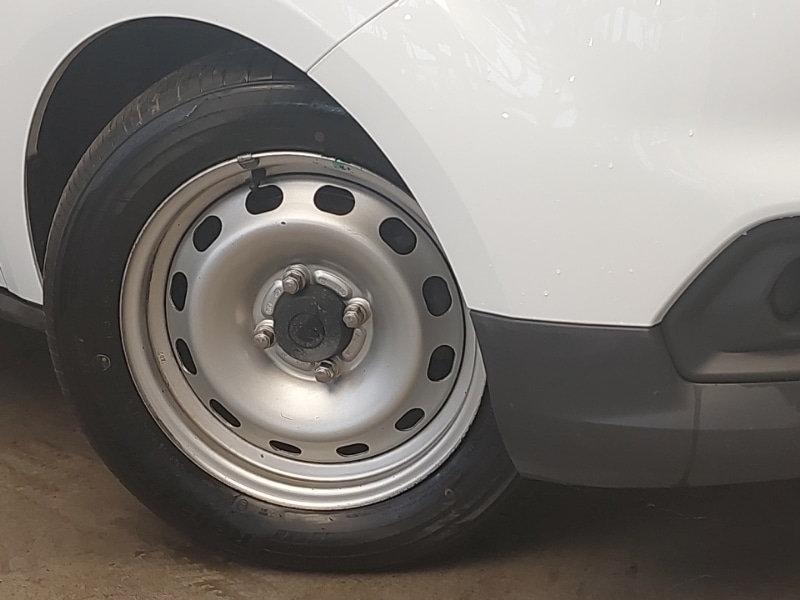 Used Ford Transit Courier 2022 for sale - 78178993: Photo 9