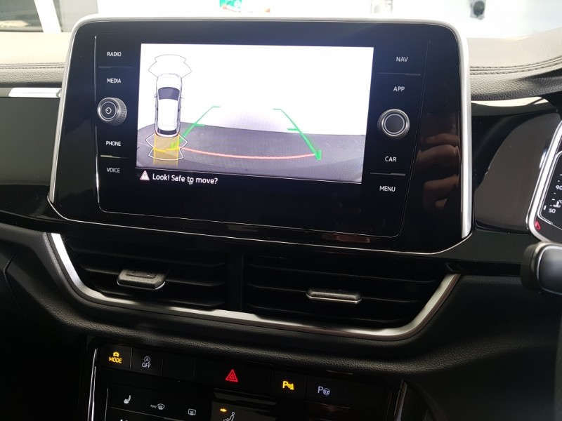 Used Volkswagen T-Roc 2025 for sale - 77223847: Photo 12