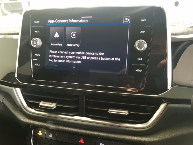 Used Volkswagen T-Roc 2025 for sale - 77223847: Photo 14