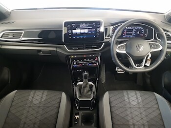 Used Volkswagen T-Roc 2025 for sale - 77223847: Photo