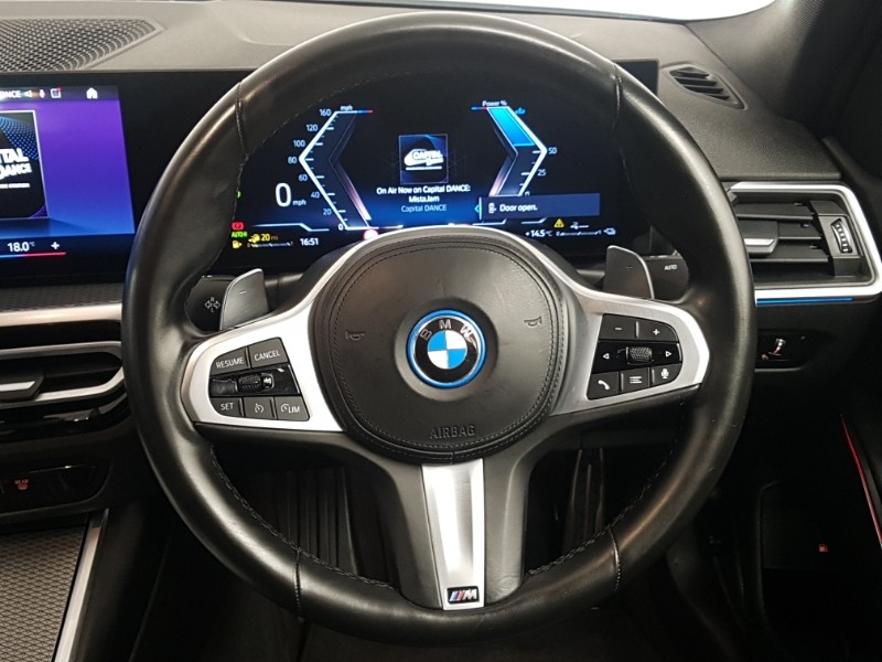 Used BMW 3 Series 2022 for sale - 77815837: Photo 10