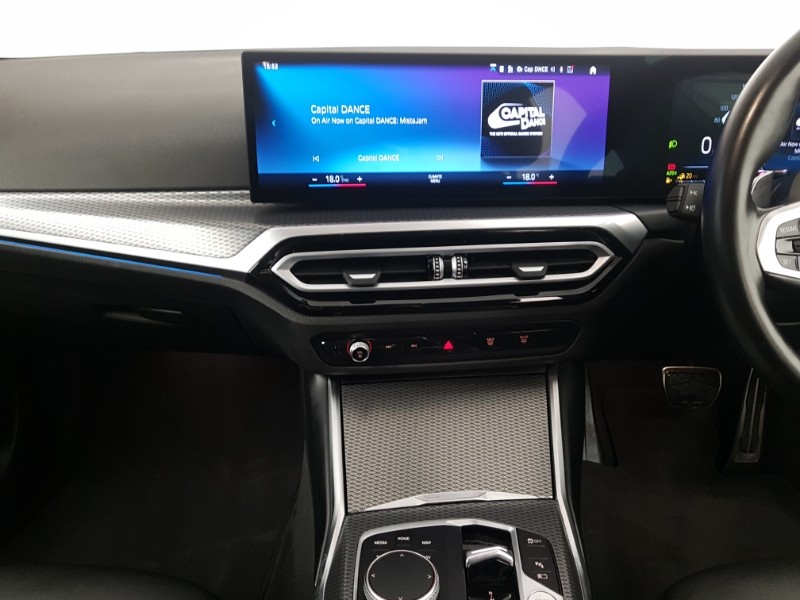 Used BMW 3 Series 2022 for sale - 77815837: Photo 11