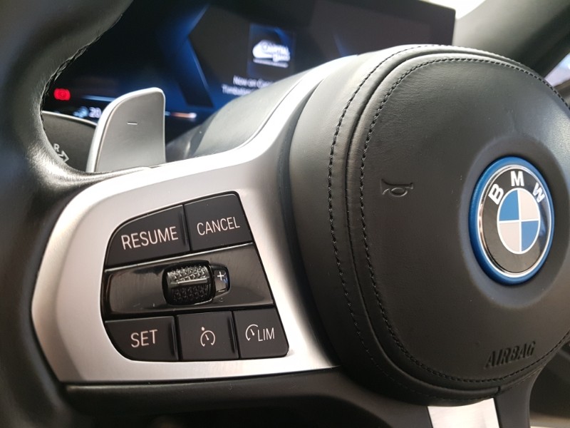 Used BMW 3 Series 2022 for sale - 77815837: Photo 15