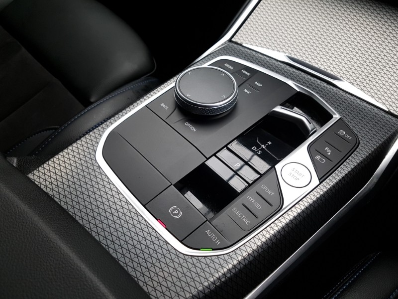 Used BMW 3 Series 2022 for sale - 77815837: Photo 17