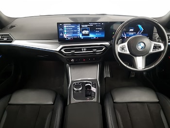 Used BMW 3 Series 2022 for sale - 77815837: Photo