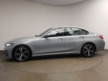 Used BMW 3 Series 2022 for sale - 77815837: Photo