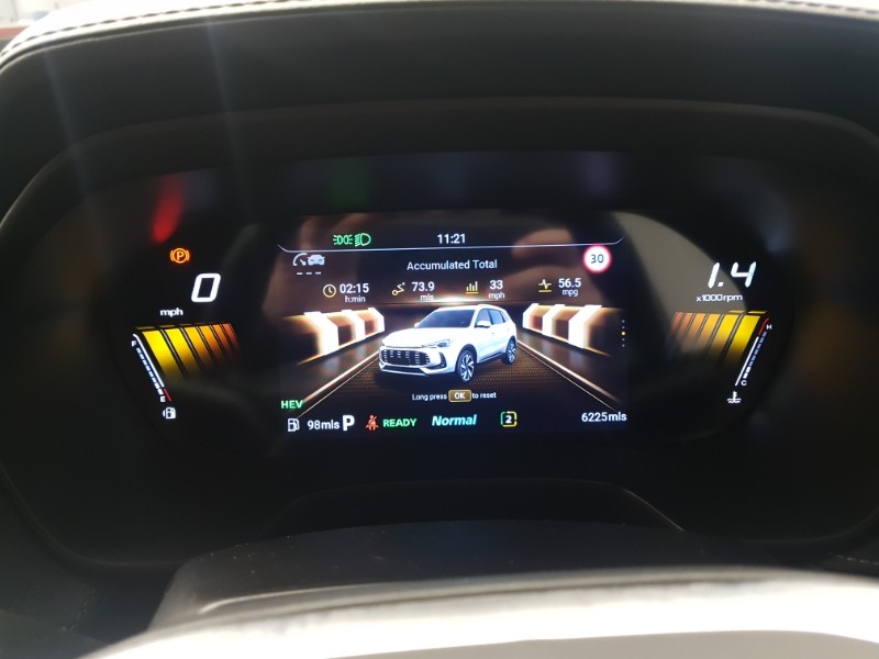 Used MG MG ZS 2025 for sale - 76974973: Photo 13