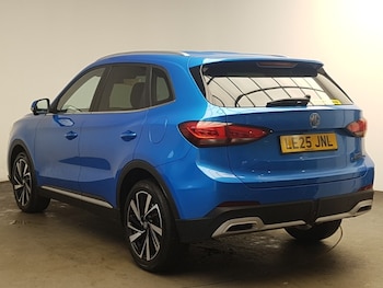 Used MG MG ZS 2025 for sale - 76974973: Photo