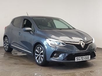 Used Renault Clio 2020 for sale - 78670246: Photo