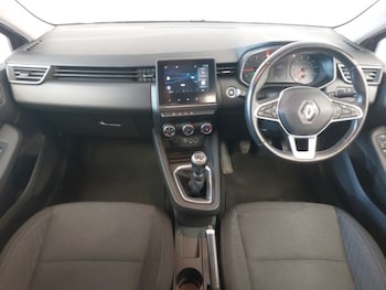 Used Renault Clio 2020 for sale - 78670246: Photo