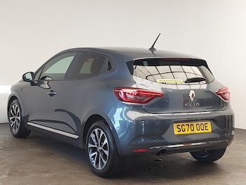 Used Renault Clio 2020 for sale - 78670246: Photo