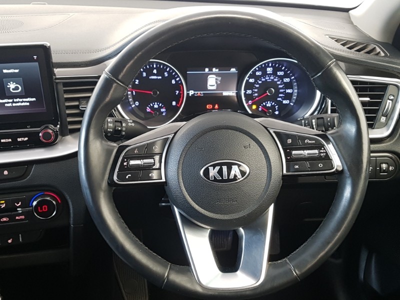 Used Kia XCeed 2020 for sale - 76121193: Photo 10