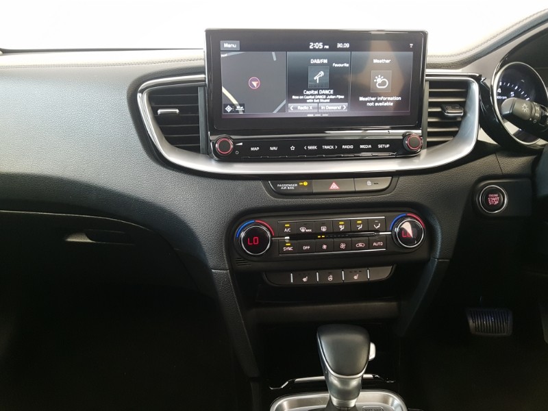 Used Kia XCeed 2020 for sale - 76121193: Photo 11