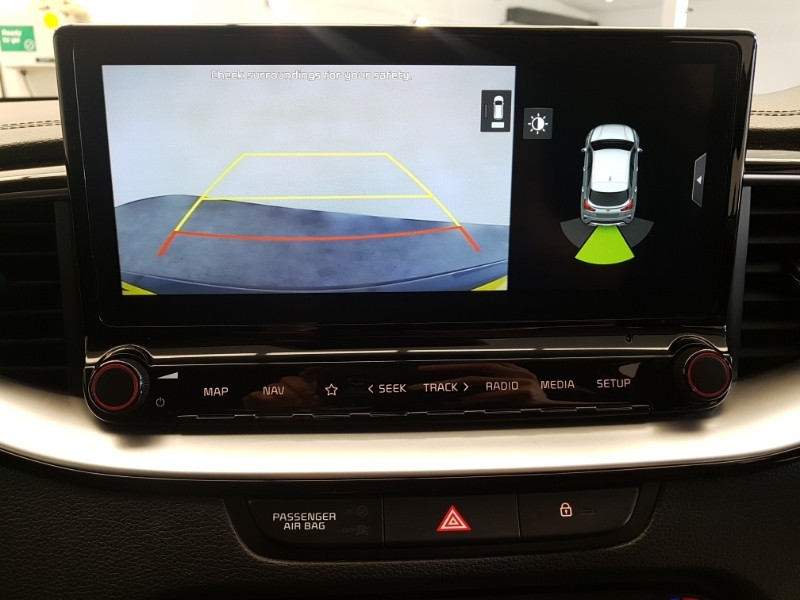 Used Kia XCeed 2020 for sale - 76121193: Photo 12