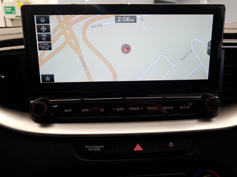 Used Kia XCeed 2020 for sale - 76121193: Photo 13