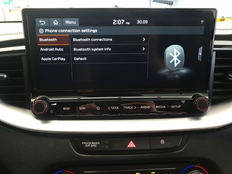Used Kia XCeed 2020 for sale - 76121193: Photo 14