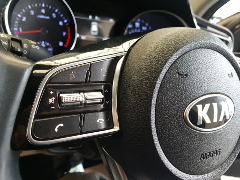 Used Kia XCeed 2020 for sale - 76121193: Photo 15