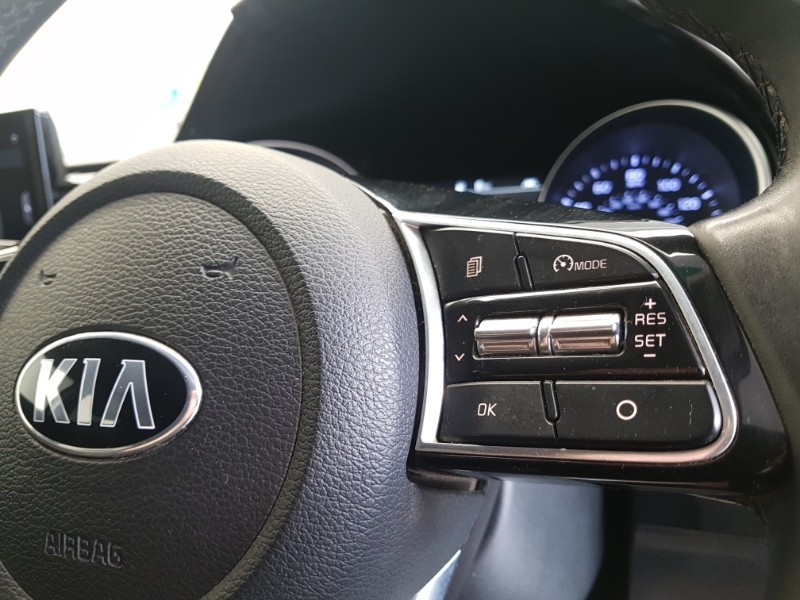 Used Kia XCeed 2020 for sale - 76121193: Photo 16