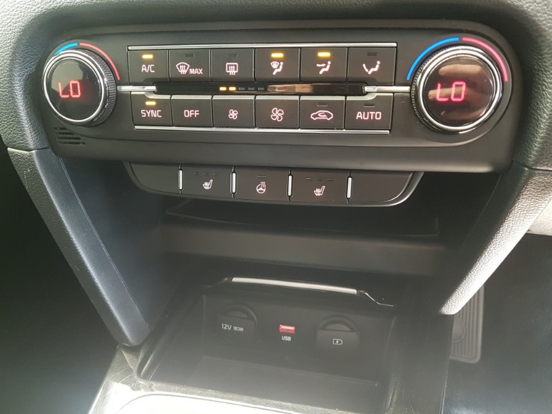 Used Kia XCeed 2020 for sale - 76121193: Photo 18