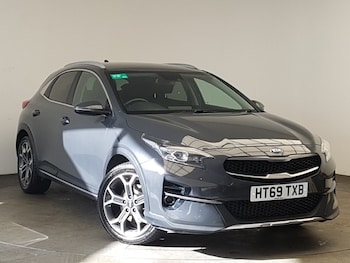 Kia - XCeed