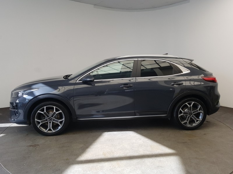 Used Kia XCeed 2020 for sale - 76121193: Photo 4