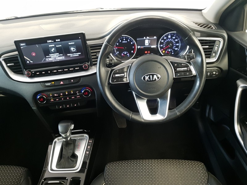 Used Kia XCeed 2020 for sale - 76121193: Photo 7
