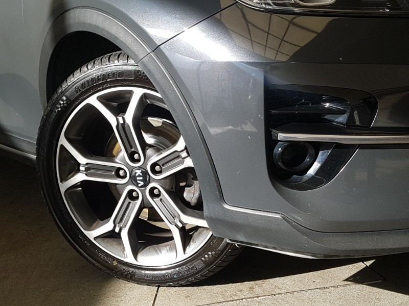 Used Kia XCeed 2020 for sale - 76121193: Photo 9