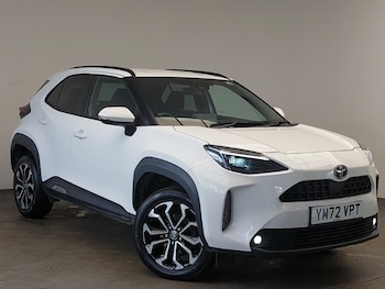 Used Toyota Yaris Cross 2023 for sale - 78503182: Photo