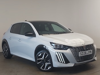 Used Peugeot 208 2026 for sale - 79238737: Photo