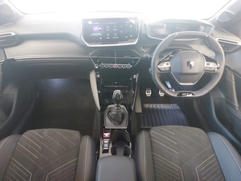 Used Peugeot 208 2026 for sale - 79238737: Photo