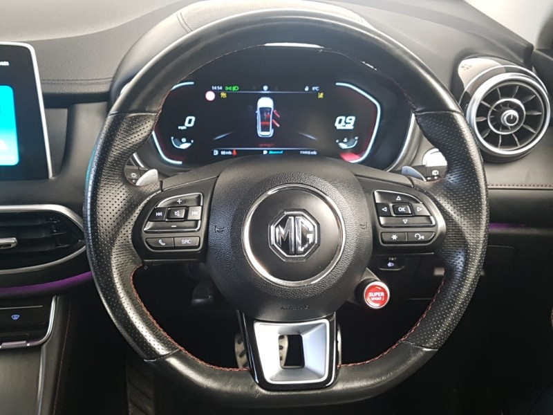 Used MG MG HS 2023 for sale - 76925320: Photo 10