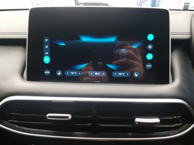 Used MG MG HS 2023 for sale - 76925320: Photo 13