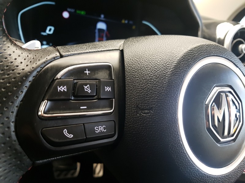 Used MG MG HS 2023 for sale - 76925320: Photo 15