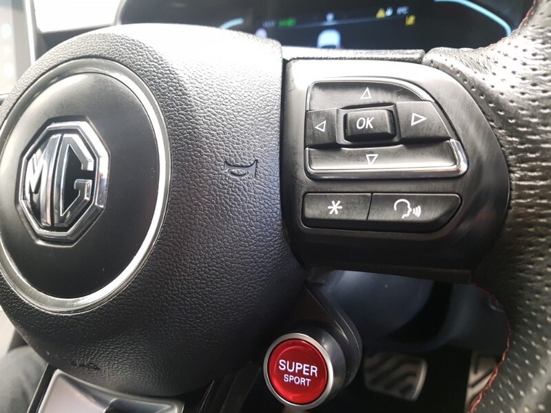 Used MG MG HS 2023 for sale - 76925320: Photo 16