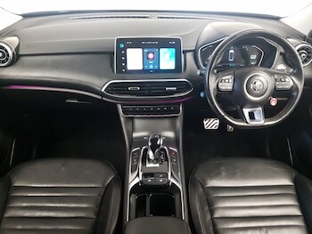 Used MG MG HS 2023 for sale - 76925320: Photo