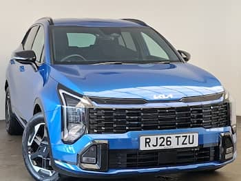 Used Kia Sportage 2026 for sale - 79618721: Photo