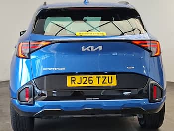 Used Kia Sportage 2026 for sale - 79618721: Photo