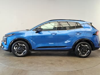 Used Kia Sportage 2026 for sale - 79618721: Photo