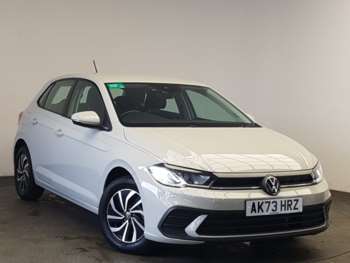 2023 - 1.0 TSI Life 5dr DSG