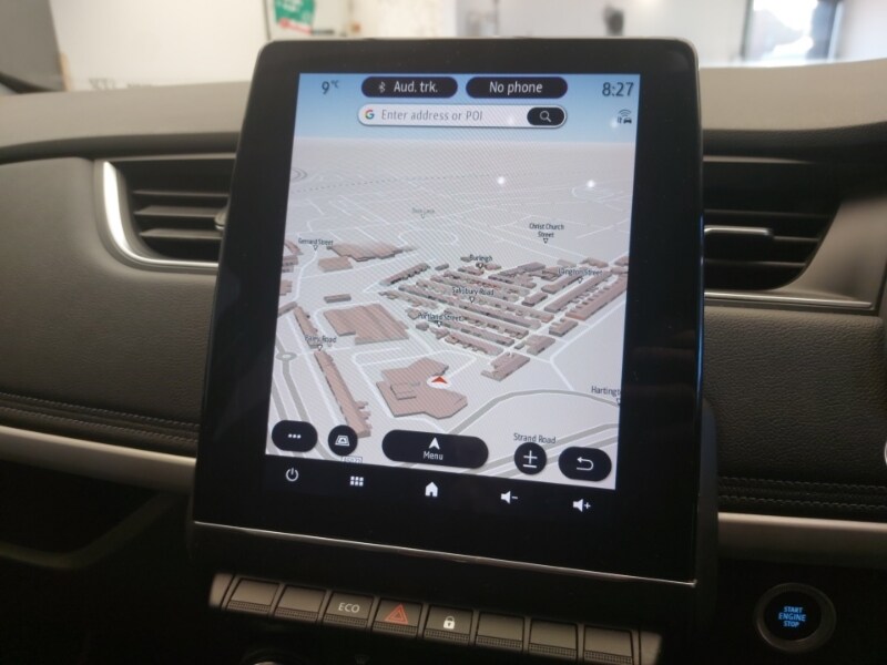 Used Renault Zoe 2021 for sale - 78225275: Photo 13