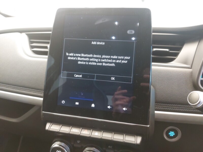 Used Renault Zoe 2021 for sale - 78225275: Photo 14