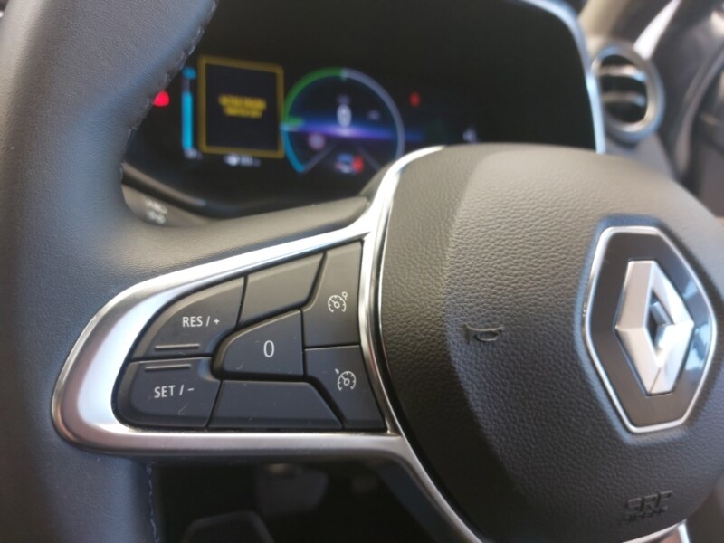 Used Renault Zoe 2021 for sale - 78225275: Photo 15