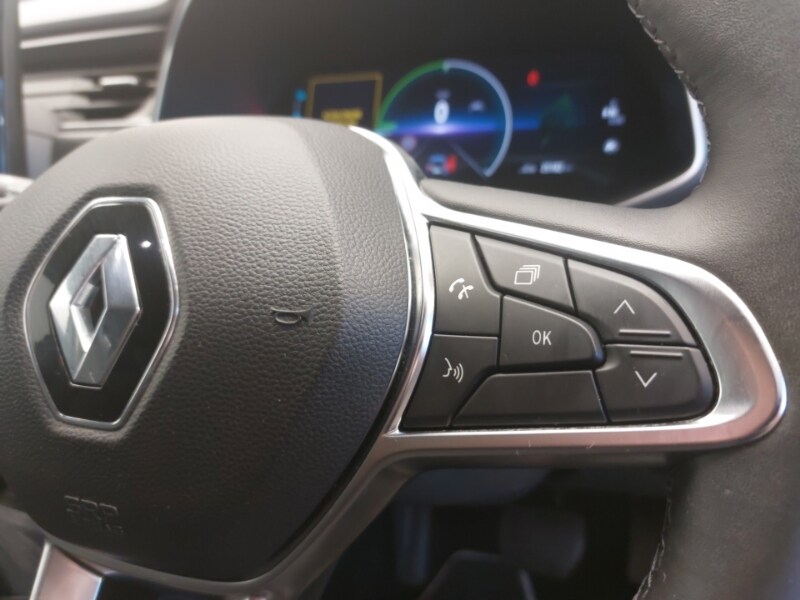 Used Renault Zoe 2021 for sale - 78225275: Photo 16