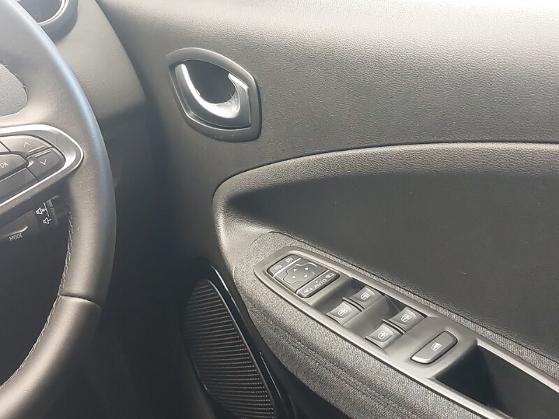 Used Renault Zoe 2021 for sale - 78225275: Photo 18
