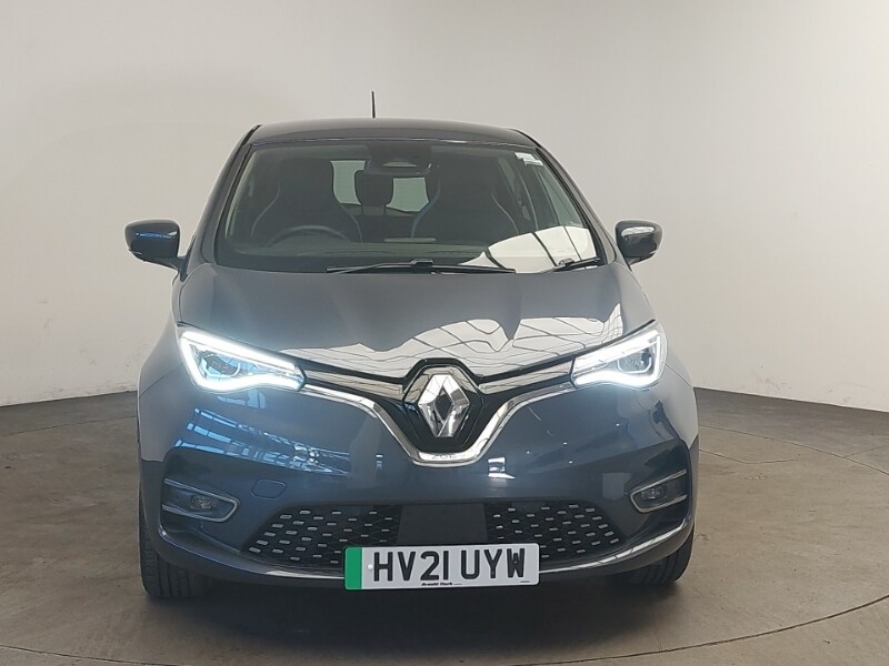 Used Renault Zoe 2021 for sale - 78225275: Photo 19