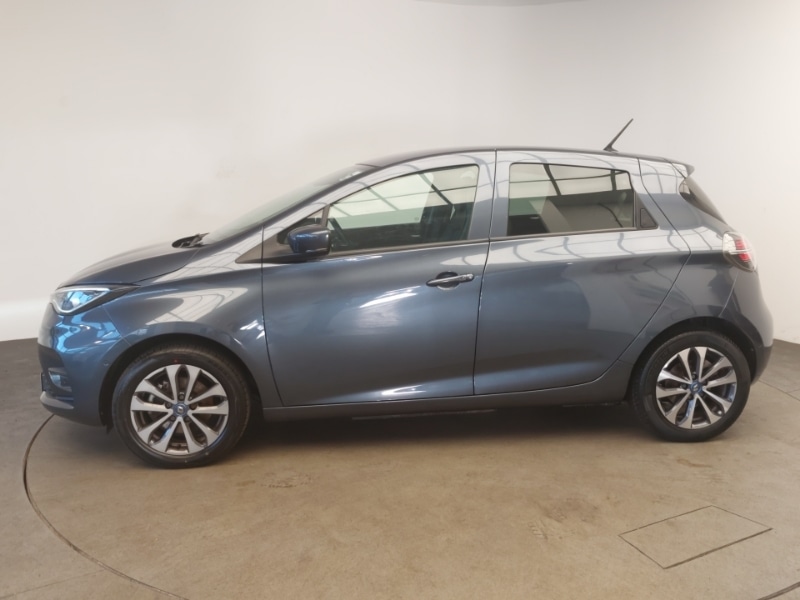 Used Renault Zoe 2021 for sale - 78225275: Photo 4