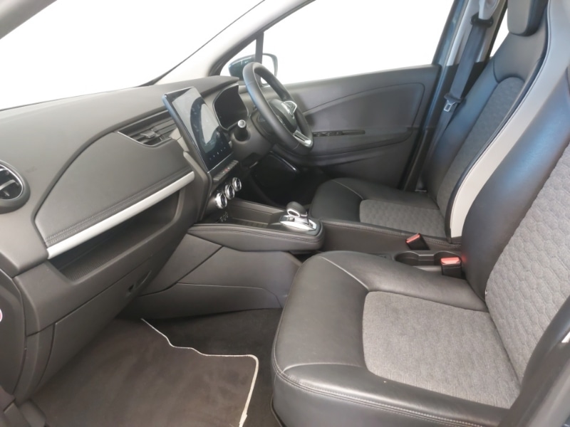 Used Renault Zoe 2021 for sale - 78225275: Photo 5