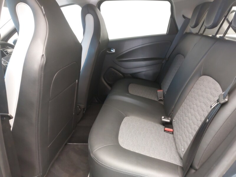 Used Renault Zoe 2021 for sale - 78225275: Photo 6