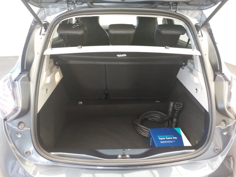 Used Renault Zoe 2021 for sale - 78225275: Photo 8